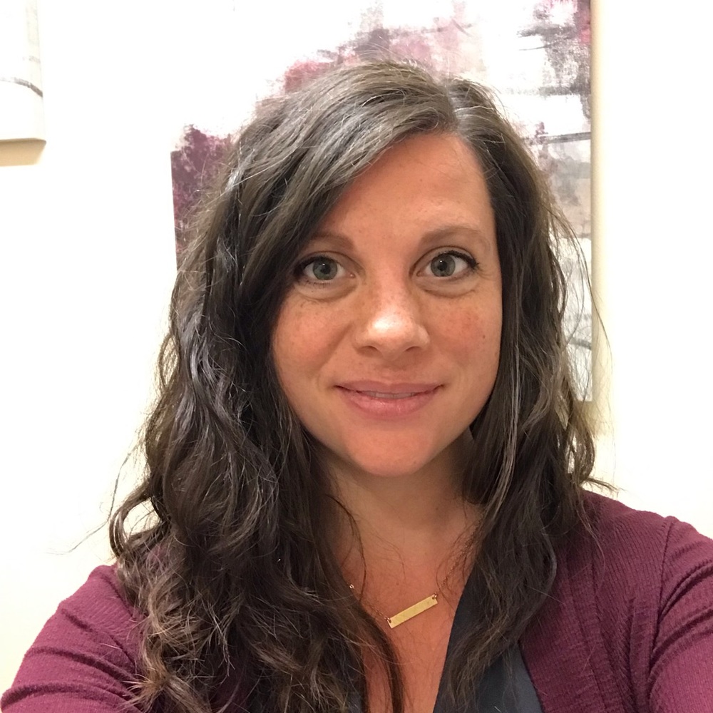 Meet your Posher, Shannon